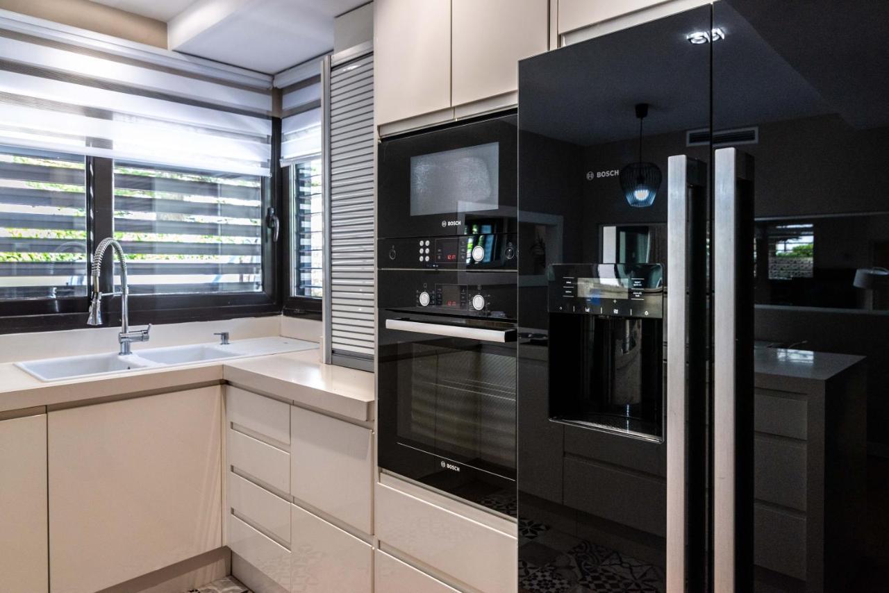 Vacation Marbella I Villa Riviera Del Sol, Private Pool, Jacuzzi, Walking Distance To The Beach Málaga Exteriör bild