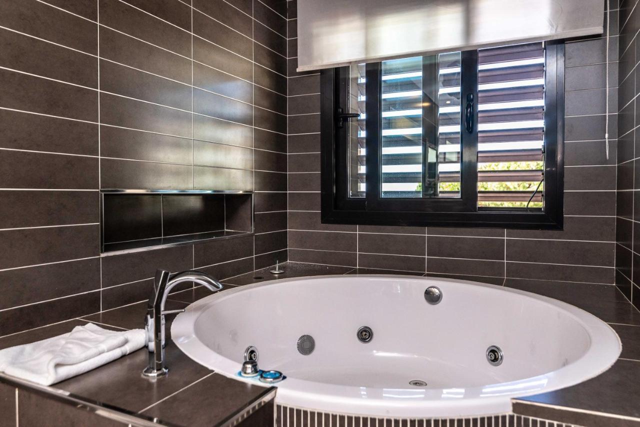 Vacation Marbella I Villa Riviera Del Sol, Private Pool, Jacuzzi, Walking Distance To The Beach Málaga Exteriör bild